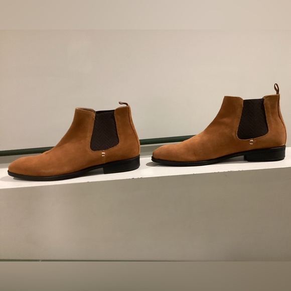 English Laundry Mens Boots-Sz:11.5 - Picture 3 of 9